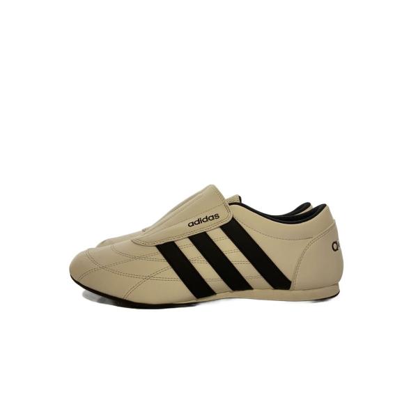 adidas◆ローカットスニーカー/28cm/WHT/JS3870