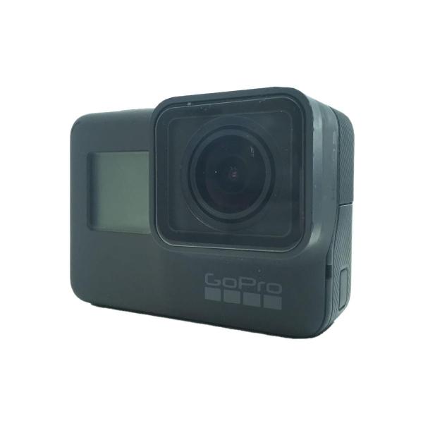 GoPro◆ビデオカメラ HERO5 BLACK CHDHX-501-JP