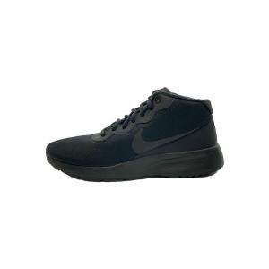 NIKE◆TANJUN CHUKKA/タンジュンチャッカ/ブラック/858655-001/27.5c...