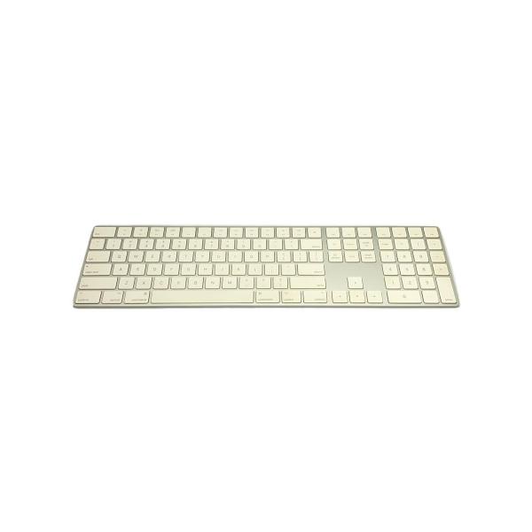 Apple◆Magic Keyboard MQ052J/A A1843