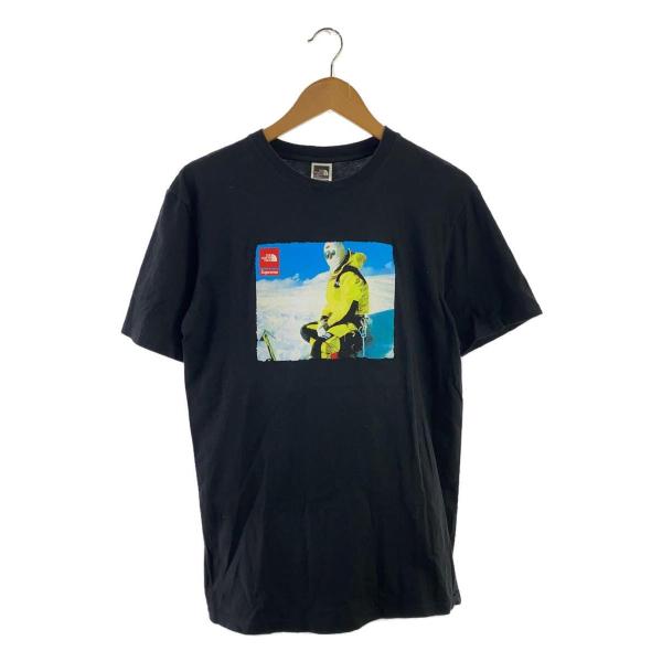 Supreme◆18AW/The North Face Photo Tee/Tシャツ/S/コットン/...