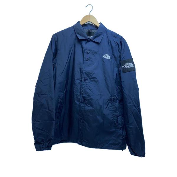 THE NORTH FACE◆THE COACH JACKET_ザコーチジャケット/L/ナイロン/ネ...