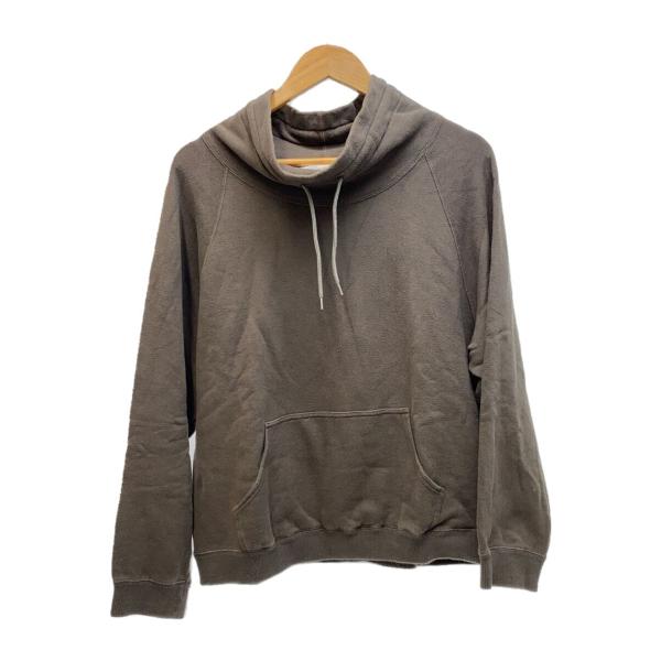 Sasquatchfabrix.◆スウェット/M/コットン/GRY/23AW-CSS-010//