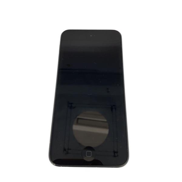 Apple◆ポータブルメモリープレーヤー iPod touch MVHW2J/A [スペースグレイ]...