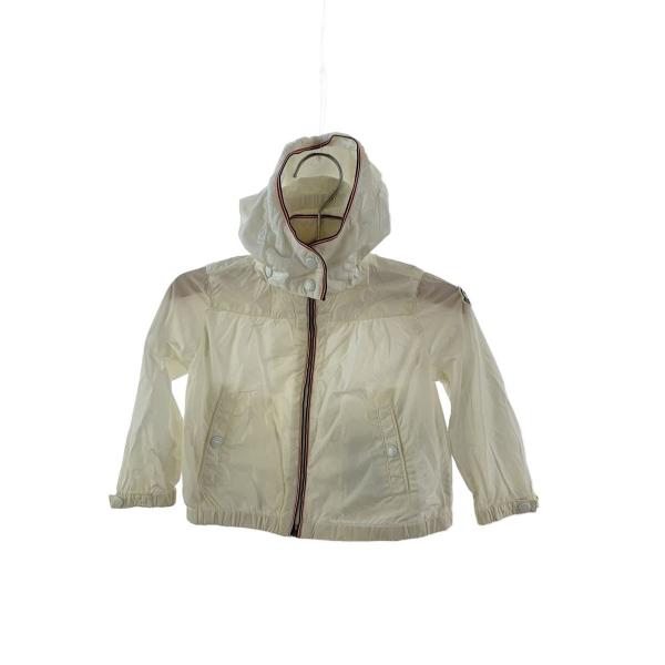 MONCLER◆ブルゾン/80cm/ナイロン//