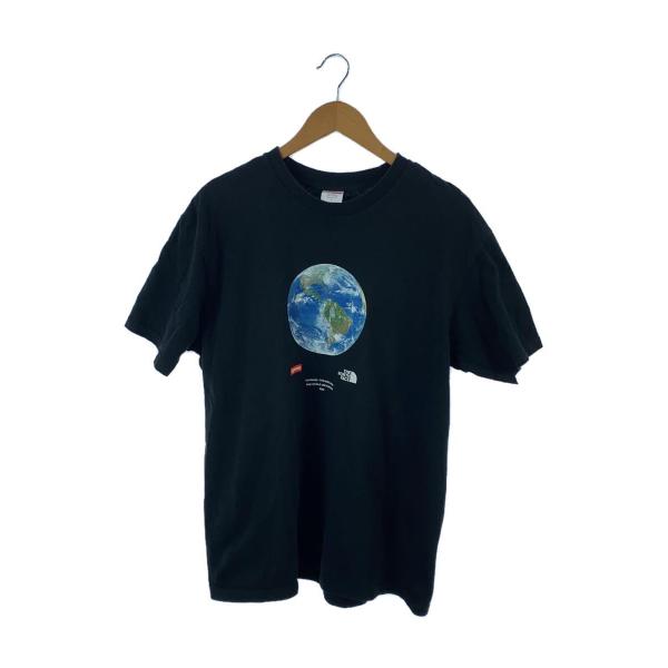 Supreme◆×THE NORTH FACE/20SS/ONE WORLD TEE/Tシャツ/M/...