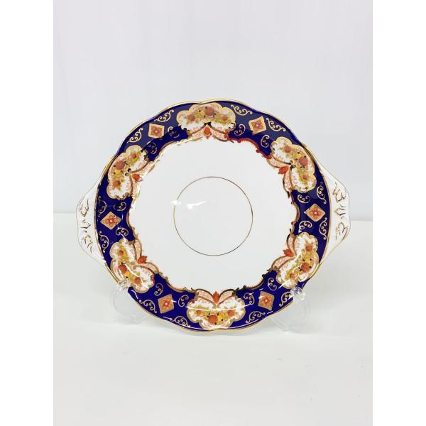 Royal Albert◆カップ&amp;ソーサー/HEIRLOOM/80s/vintage/金彩