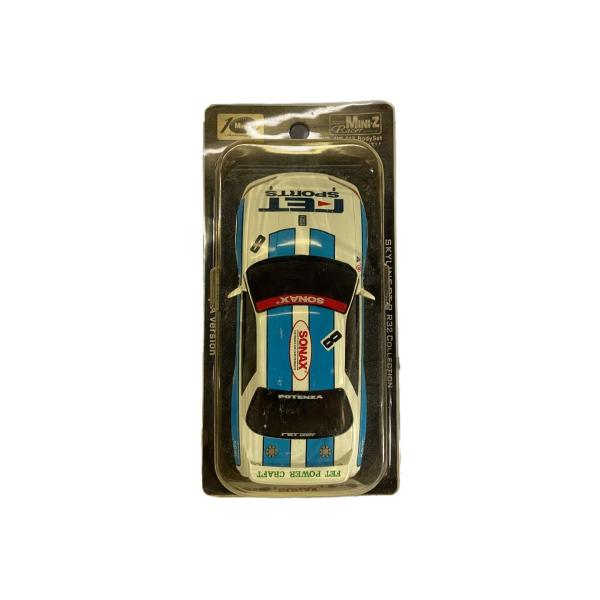 KYOSHO◆ラジコン/FET SPORTS GT-R 1993JTC