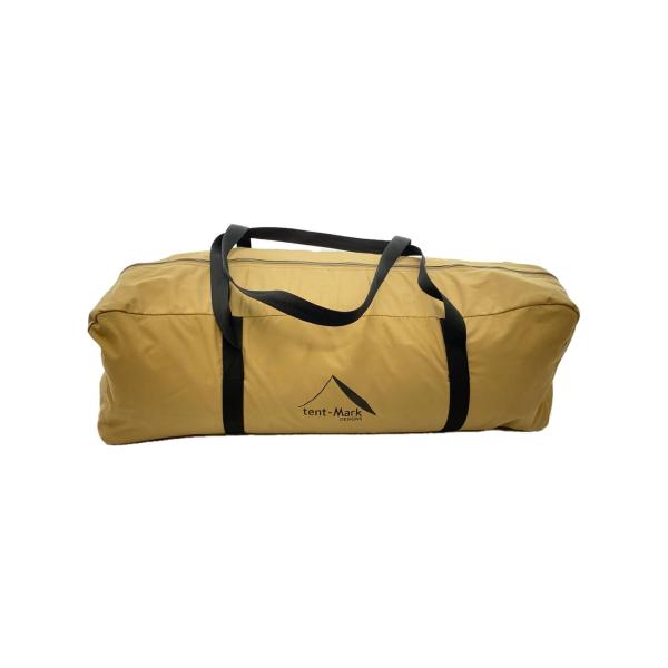 tent-Mark DESINGNS◆CIRCUS TC+/テント/ワンポール/2~3人用/KHK/...