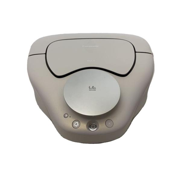 Panasonic◆掃除機 RULO MC-RSF1000-W