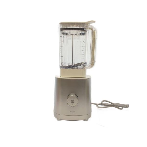 Zwilling J.A. Henckels◆ミキサー・フードプロセッサー/53100-800/テー...