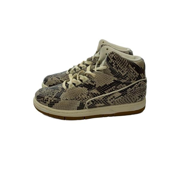 NIKE◆AIR PYTHON PRM/エアパイソンプレミアム/マルチカラー/705066-201/...