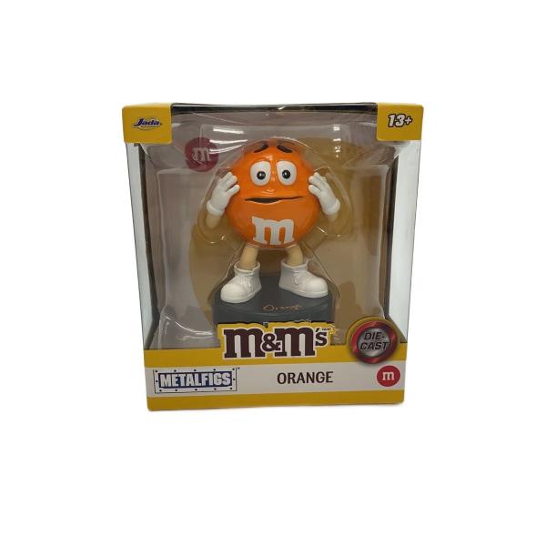 Jada Toys/フィギュア/m&amp;ms/ORANGE