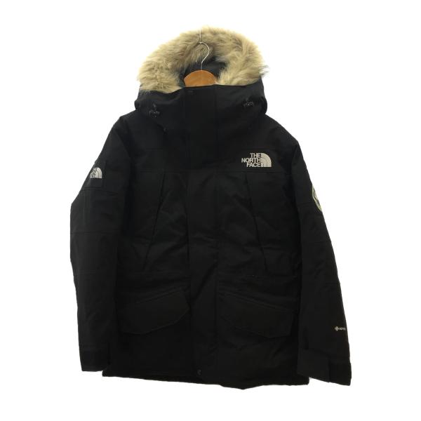 THE NORTH FACE◆ダウンジャケット/M/ナイロン/BLK/ND92238