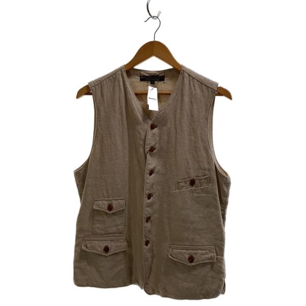 FREEWHEELERS◆GREAT LAKES GMT.MFG.CO./ベスト/38/BEG