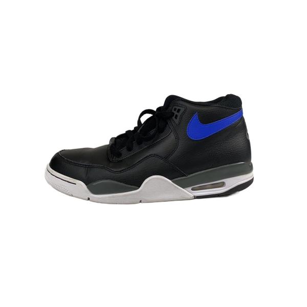 NIKE◆Flight Legacy/フライトレガシー/ハイカットスニーカー/29cm/ブラック/B...