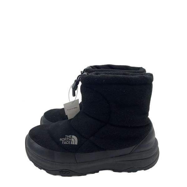 THE NORTH FACE◆NUPTSE BOOTIE WOOL V SHORT/ブーツ/28cm...