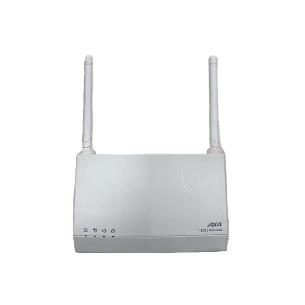 BUFFALO◆無線LAN中継機 WEX-1800AX4EA