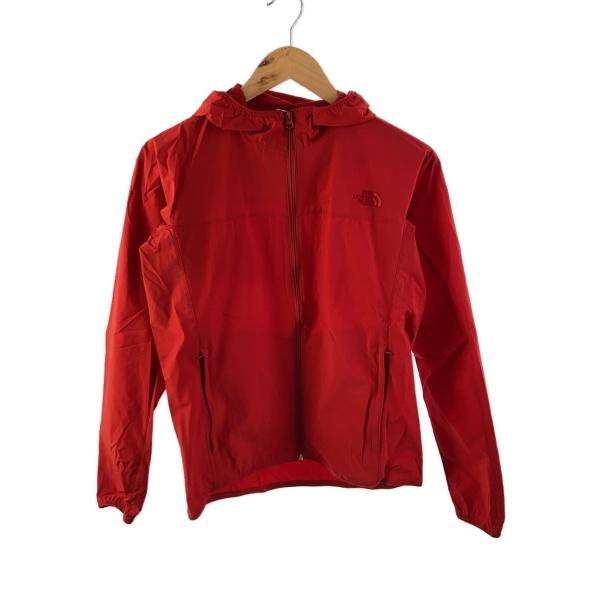 THE NORTH FACE◆MOUNTAIN SOFTSHELL HOODIE_マウンテンソフトシ...