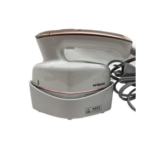 HITACHI◆アイロン CSI-RX3 W