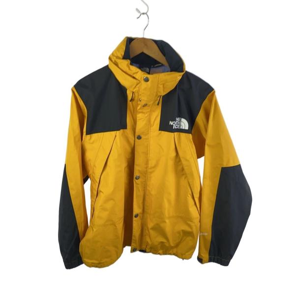 THE NORTH FACE◆MOUNTAIN RAINTEX JACKET_マウンテンレインテック...