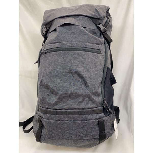 MILLET◆リュック/--/GRY