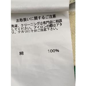 MASU◆ボトム/42/コットン/GRN/無地...の詳細画像4