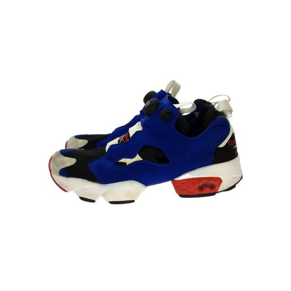 Reebok◆INSTA PUMP FURY OG/ローカットスニーカー/24cm/BLU/M409...