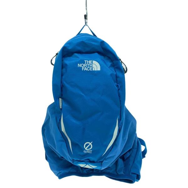 THE NORTH FACE◆MARTIN WING 10/バックパック/リュック/ナイロン/BLU...