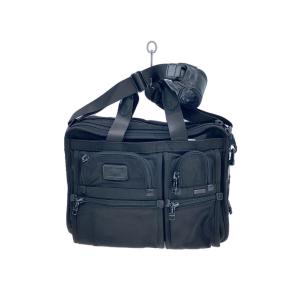 TUMI（トゥミ） ビジネスバッグ 22121DH Alphaシリーズ Small