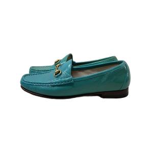 GUCCI（グッチ） 良品 brixton ブリクストン レザー ホースビット