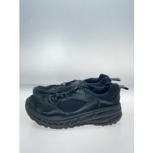 UGG australia◆CA805 Mesh BLACK TNL 20SS/ローカットスニーカー/US10/BLK//