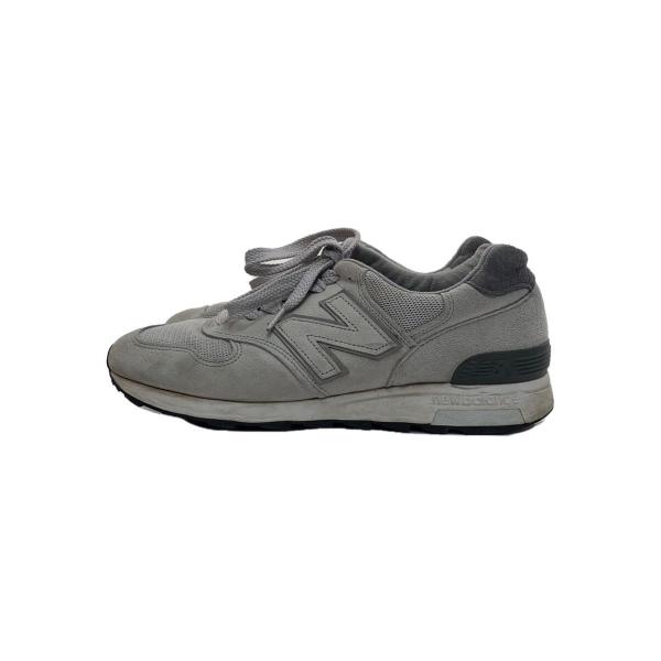 NEW BALANCE◆M1400OG/USA製/ニューバランス/M1400/25cm/GRY