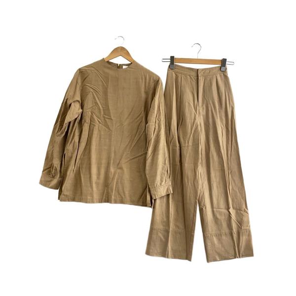 AMERI◆セットアップ/S/セルロース/CML/01210540450//