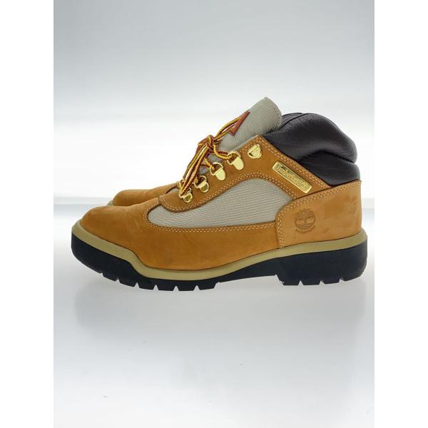 Timberland◆ブーツ/26cm/CML/スウェード/A3959