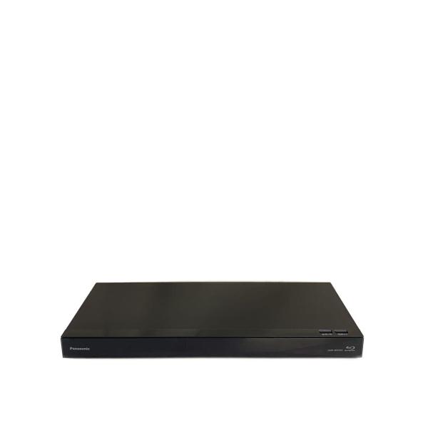 Panasonic◆ブルーレイレコーダー おうちクラウドディーガ DMR-BW550/4k//
