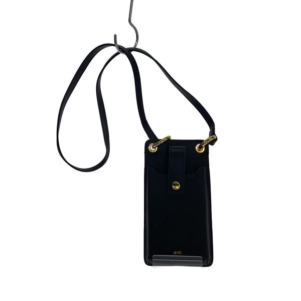 TOPKAPI◆ハンドバッグ/PVC/YLW/無地