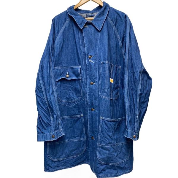 PAYDAY◆カバーオール/--/コットン/IDG/19FWPD03JS