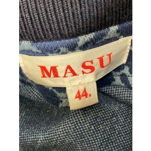 MASU◆SAILOR HOOD MONOGR...の詳細画像2