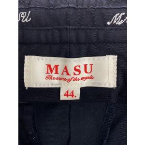 MASU◆STRAIGHT TROUSERS/...の詳細画像3