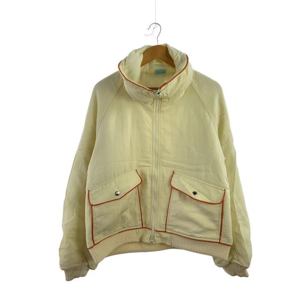 A2O/ブルゾン/L/ナイロン/CRM