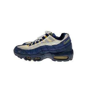NIKE◆X ERIC KOSTON AIR MAX 95 OBSIDIAN_X エスビー エリック・コストン エアマックス95//