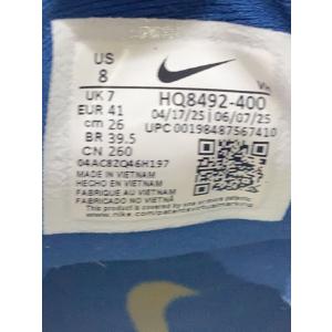 NIKE◆X ERIC KOSTON AIR ...の詳細画像4