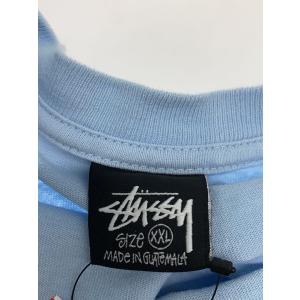 STUSSY◆COLORFUL CUBE LO...の詳細画像2