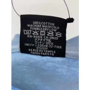 STUSSY◆COLORFUL CUBE LO...の詳細画像3