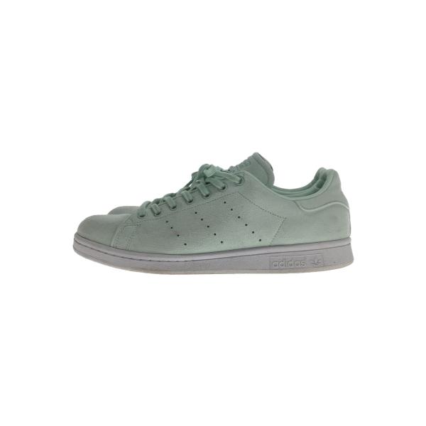 adidas◆STAN SMITH_スタンスミス/29cm/GRN/スウェード