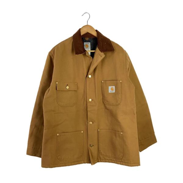 Carhartt◆カバーオール/44/コットン/CML