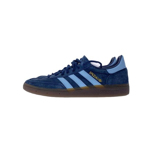 adidas◆HANDBALL SPZL/ハンドボール スペシャル/BD7633/ネイビー/26.5...