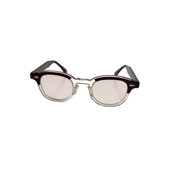 TART OPTICAL◆TART OPTICAL/ARNEL/REDWOOD C.B./メガネ/ウ...