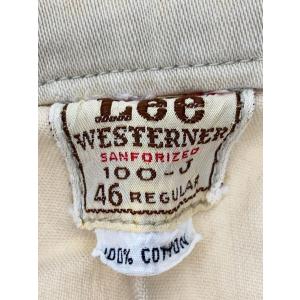 Lee◆60s/WESTERNER/ウエスター...の詳細画像2